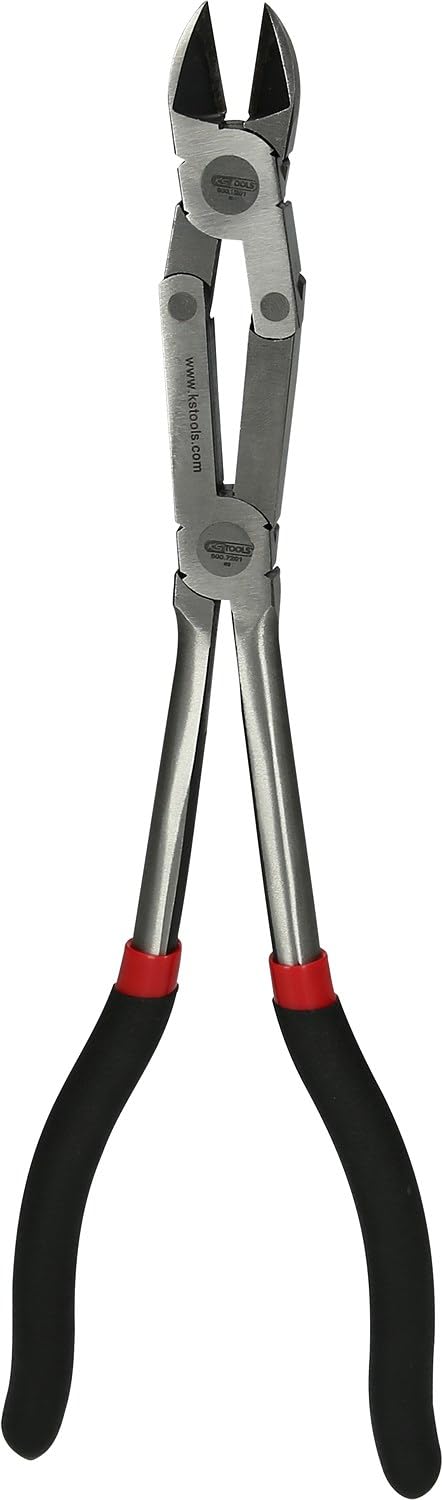 KS Tools KS 501 Tools 500.7201 Doppelgelenk-Seitenschneider