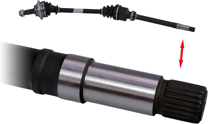 SKF VKJC 4485 Antriebswelle