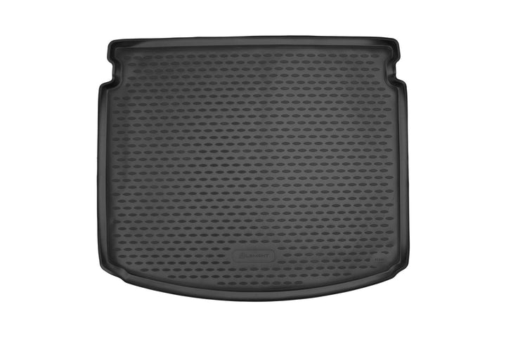 Element Passgenaue Premium Antirutsch Gummi Kofferraumwanne - Dacia Megane, Kombi