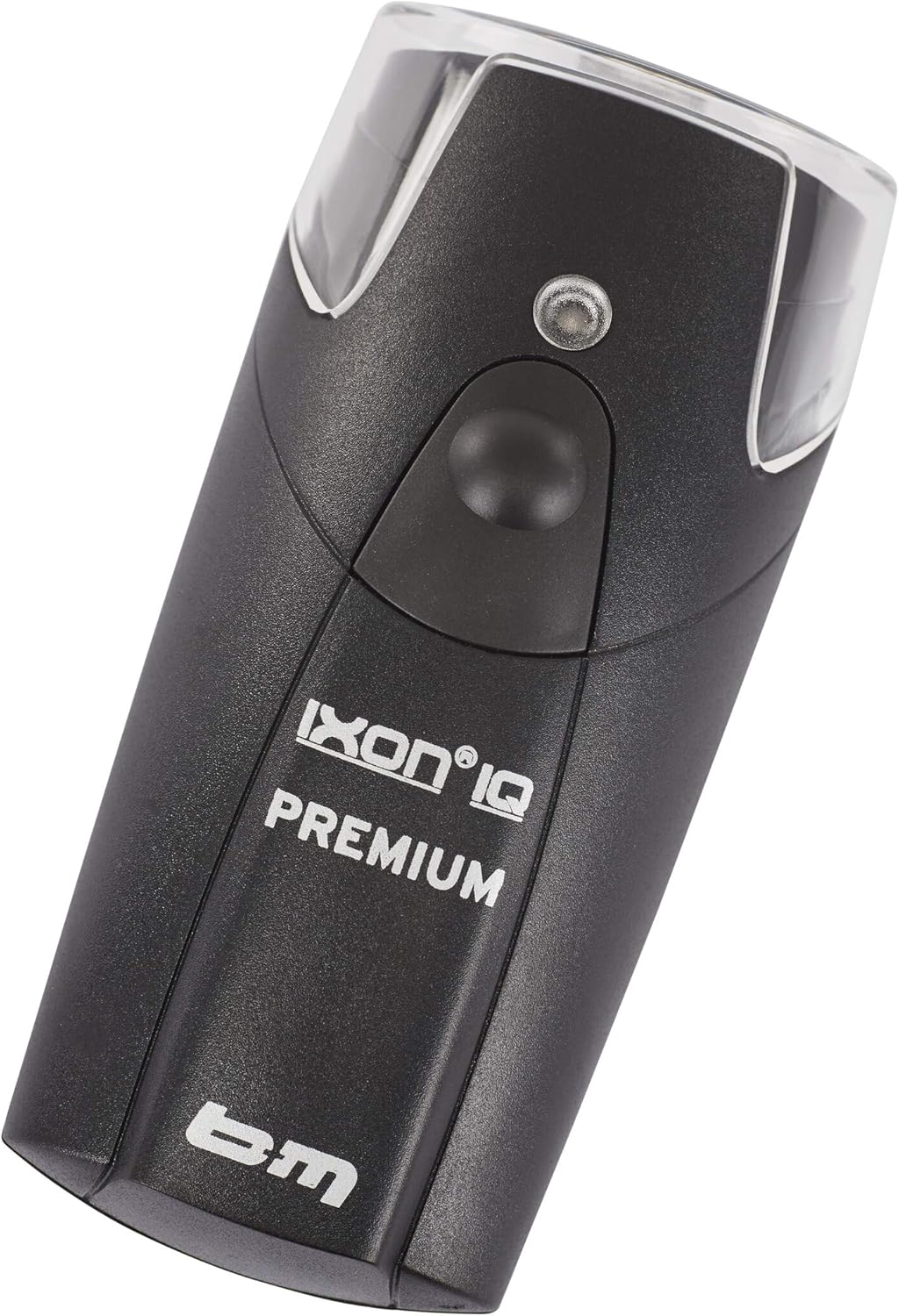busch+müller Ixon-IQ Premium Scheinwerfer schwarz