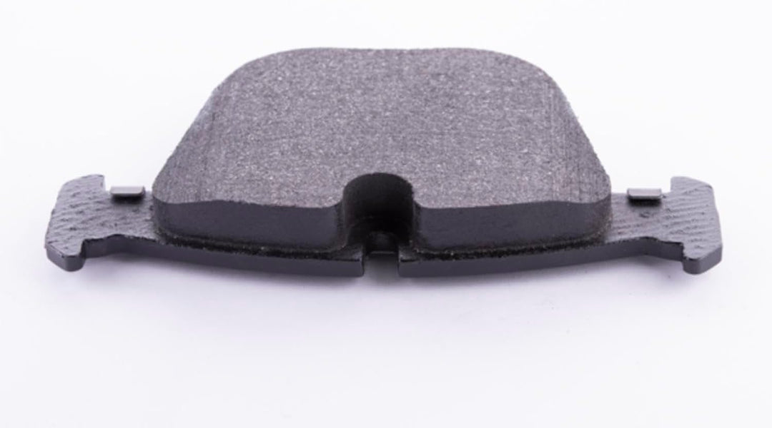 HELLA PAGID 8DB 355 014-141 Bremsbelagsatz - T1797 - Dicke/Stärke: 16.9mm - Bremssystem: Teves - für