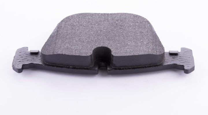 HELLA PAGID 8DB 355 014-141 Bremsbelagsatz - T1797 - Dicke/Stärke: 16.9mm - Bremssystem: Teves - für