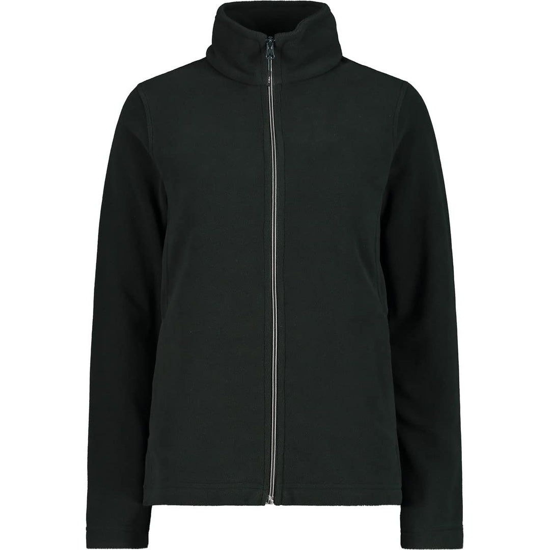 CMP Damen Fleecejacke Jacke 40 Eden, 40 Eden