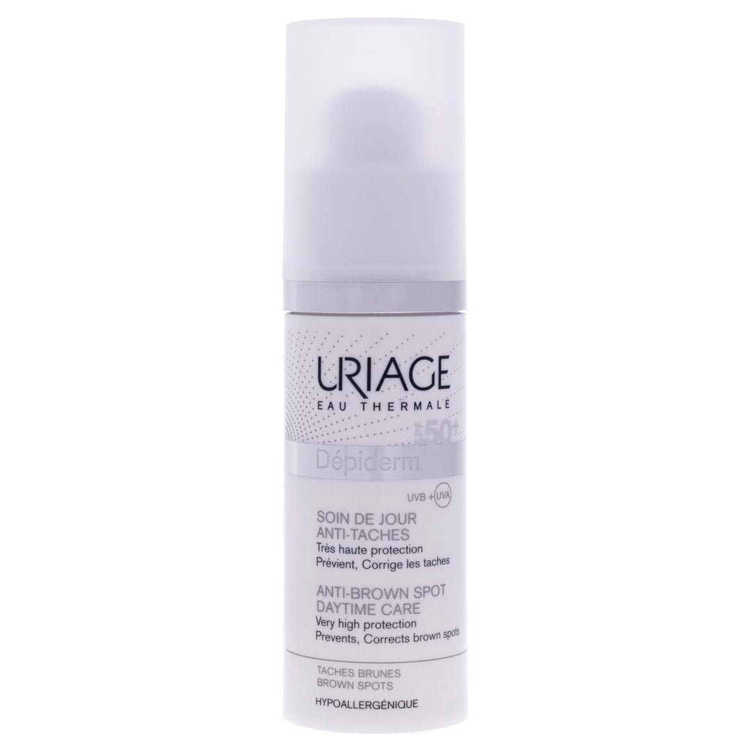 D√©piderm Anti-Brown Spot Daytime Care SPF50+