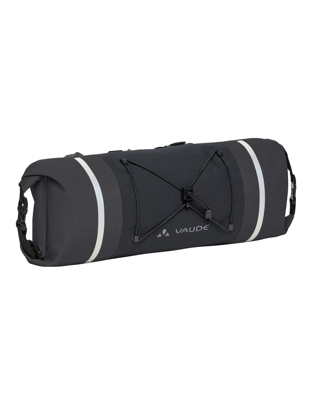 VAUDE Trailfront Compact Mittelgrosse Schwarz, Mittelgrosse Schwarz