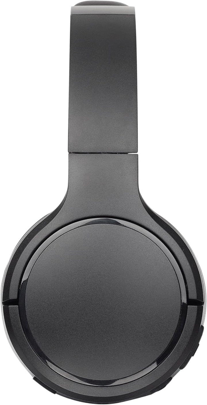 KO-Star BT-1700 Bluetooth Over-Ear Kopfhörer – BT 5.2, 40 mm Treiber, AUX & kabellos, Mikrofon, falt