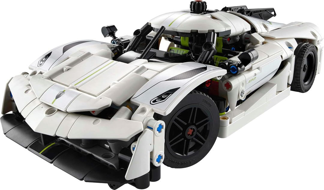 LEGO tbd-42184