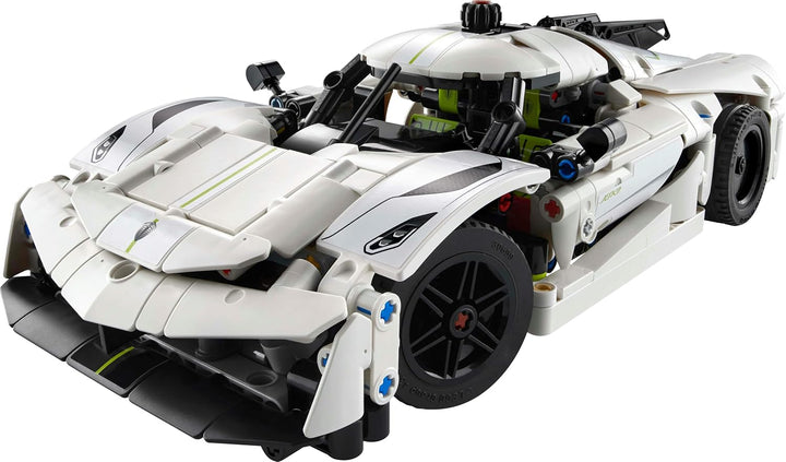 LEGO tbd-42184