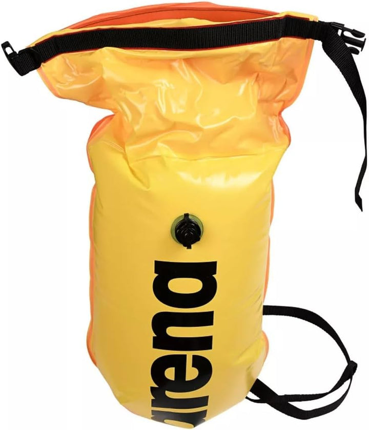 Arena Offene Wasserboje Orange/Gelb, Einheitsgrösse