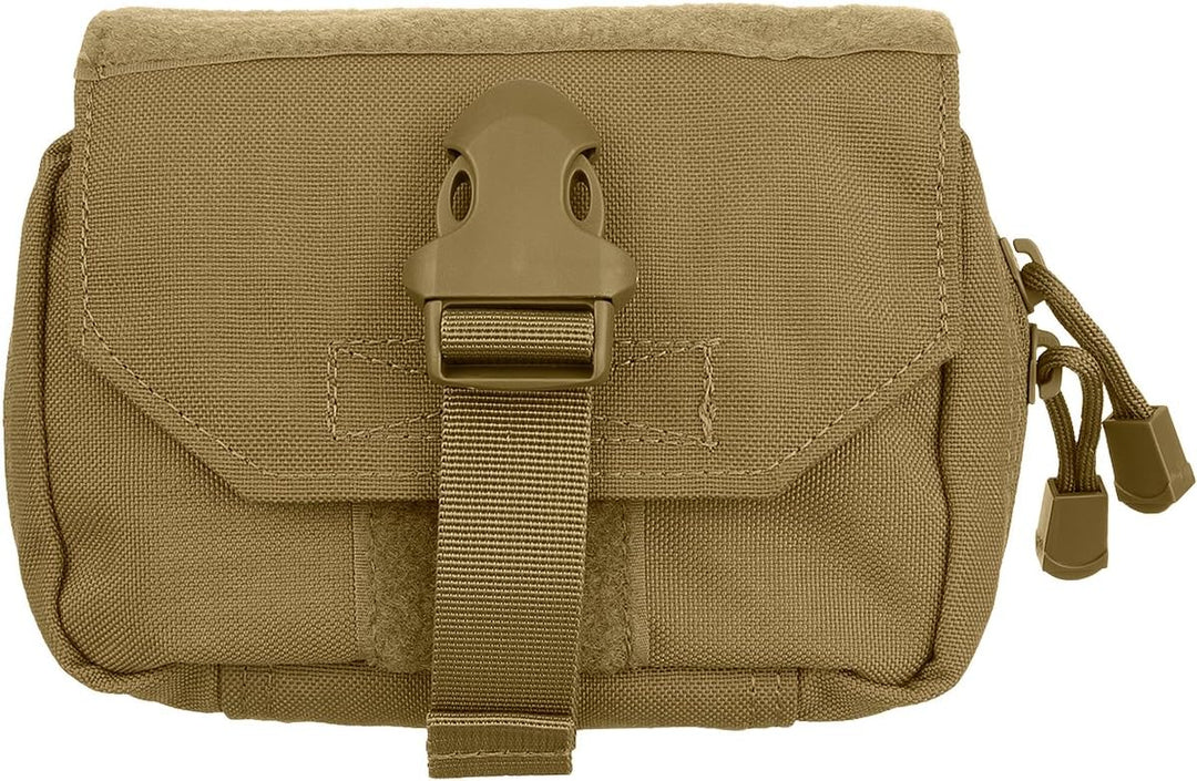 Condor First Response Tasche Coyote Brown, Coyote Brown