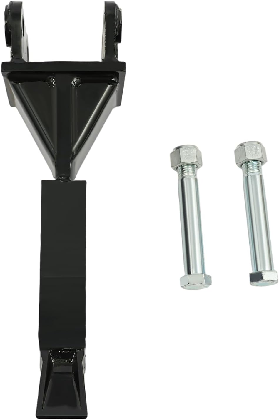 Minibagger Aufreisszahn, Reisszahn & Einzahnripper für Minibagger - Spannweite 120 mm, Mittenabstand