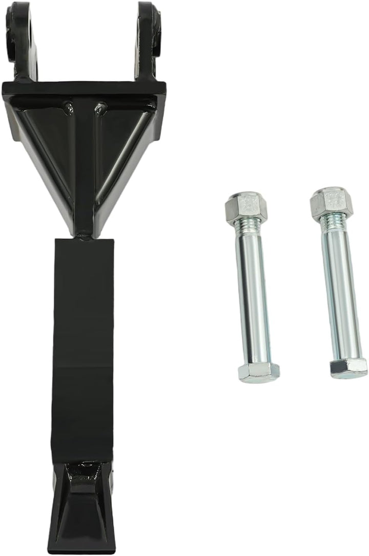 Minibagger Aufreisszahn, Reisszahn & Einzahnripper für Minibagger - Spannweite 120 mm, Mittenabstand