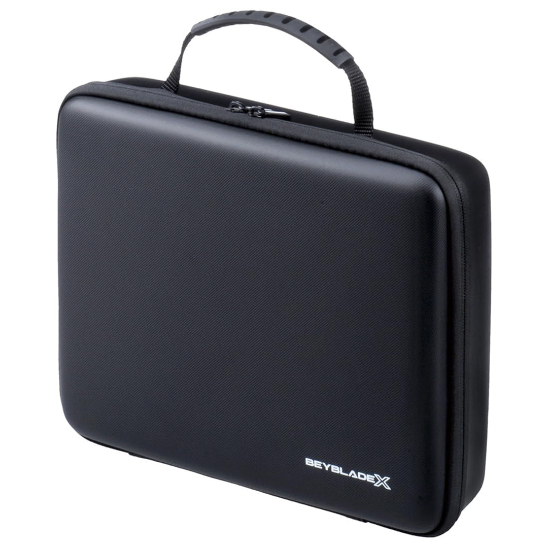 タカラトミー(TAKARA TOMY) Beyblade X Beyblade X BX-25 Gear Case, Silber, Modern