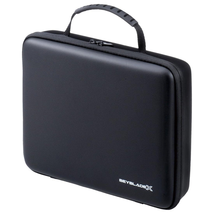 タカラトミー(TAKARA TOMY) Beyblade X Beyblade X BX-25 Gear Case, Silber, Modern
