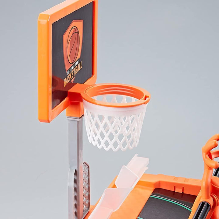 Foosketball-Spiel, The Foosball Plus Basketball und Score und Score Nicht Gesuchte Tabletop-Spiel, D