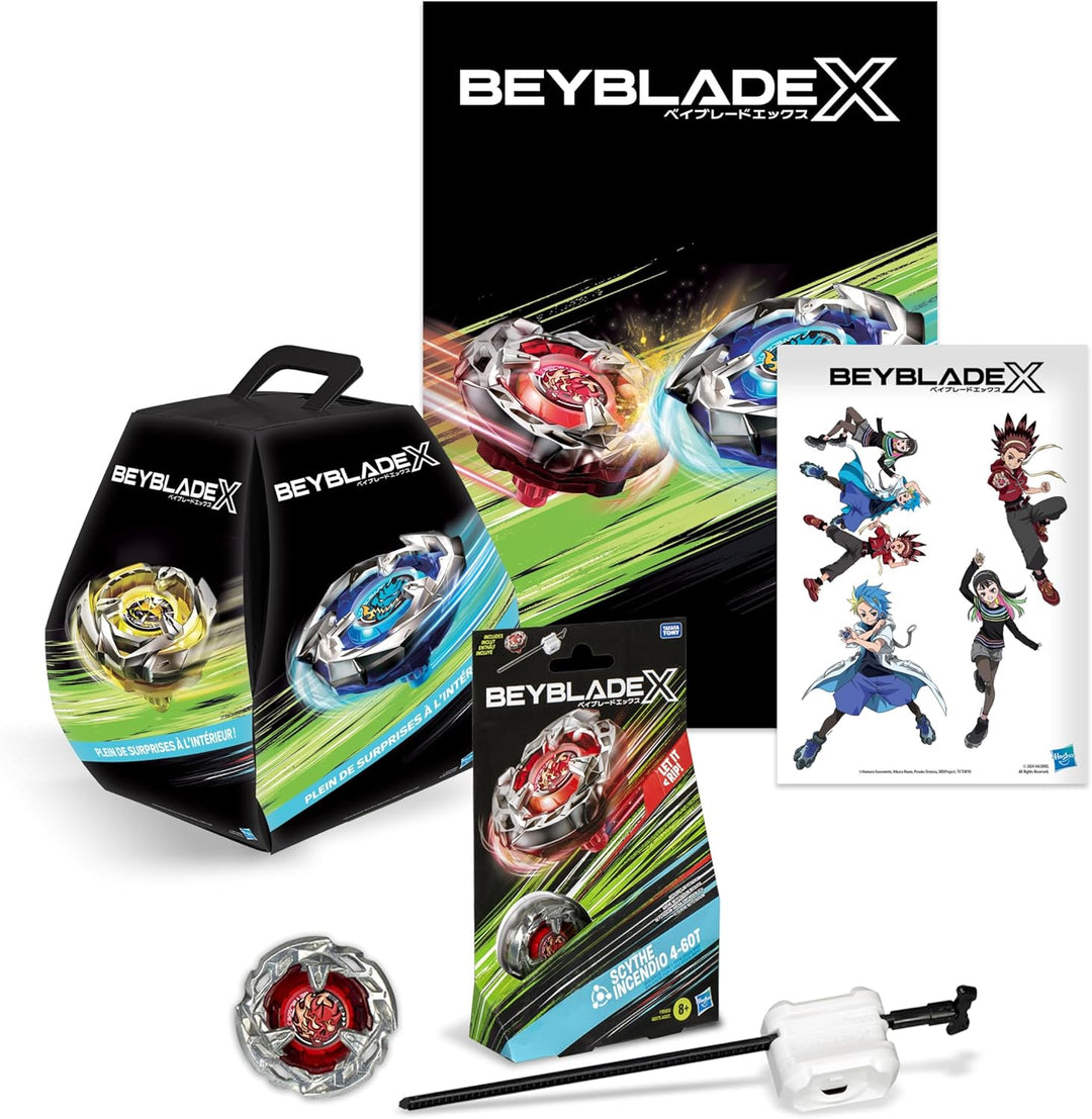 Hasbro Beyblade Überraschungsbox