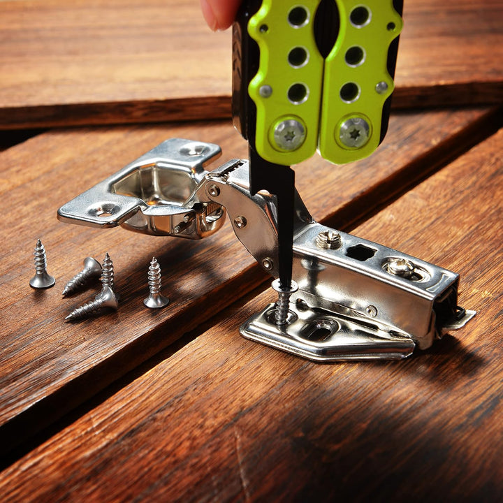 Multitool Werkzeug Survival Zange Multifunktionsmesser perfektes Camping Zubehör, Multitools Multifu