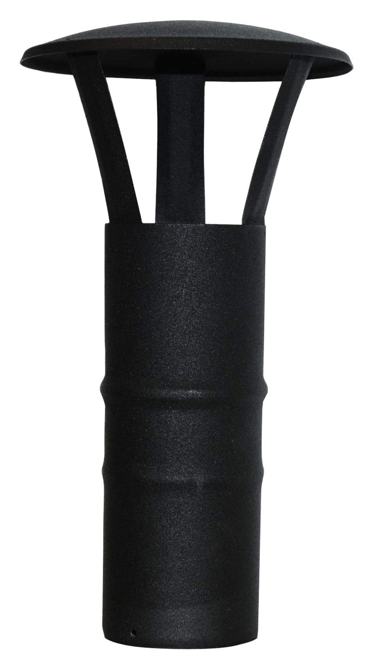 Pelletrohr DN 80mm Pellet Ofenrohr Rauchrohr Pellet Bogen 90°Wandfutter T-Stück Rosette Senotherm La