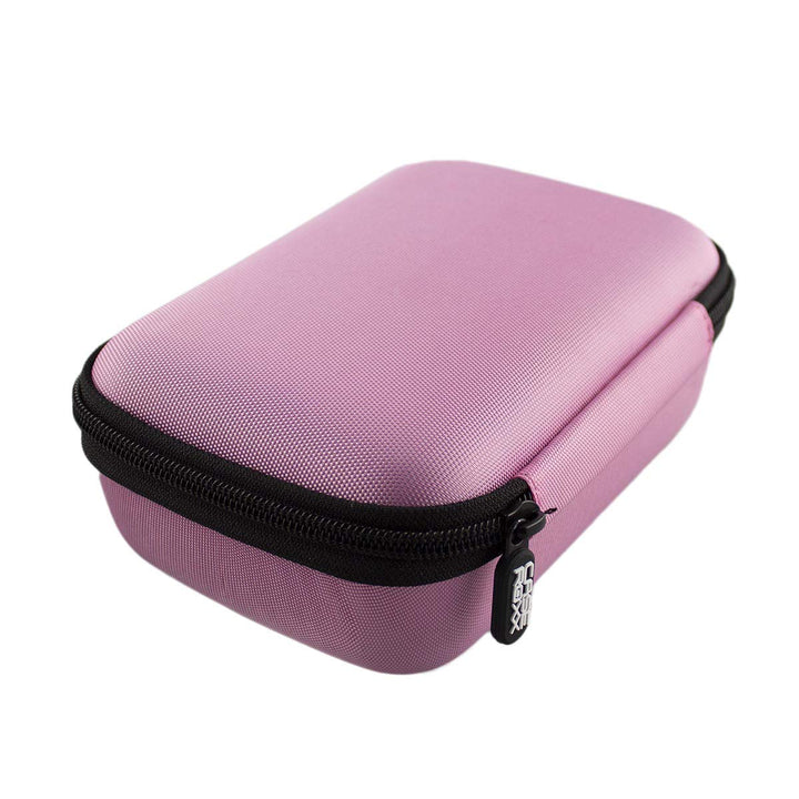 caseroxx Kinderkamera Tasche passend für V-Tech Kidizoom Duo DX in vielen Farben und Designs, Schutz