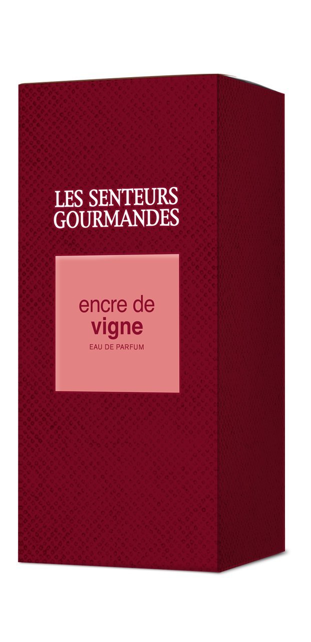 Parfums Gourmandes – Tinte de Vine 100 ml – Eau de Parfum