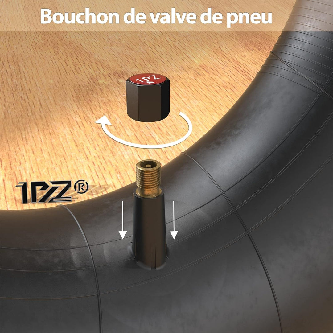 1PZ F3I-85Z Schlauch 18x8.5-8