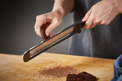 Fiskars Handreiben-Set, 2-teilig., Grob und Fein, Metall/Kunststoff, Functional Form, 1014413, Handr