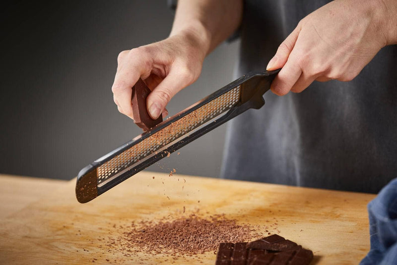 Fiskars Handreiben-Set, 2-teilig., Grob und Fein, Metall/Kunststoff, Functional Form, 1014413, Handr