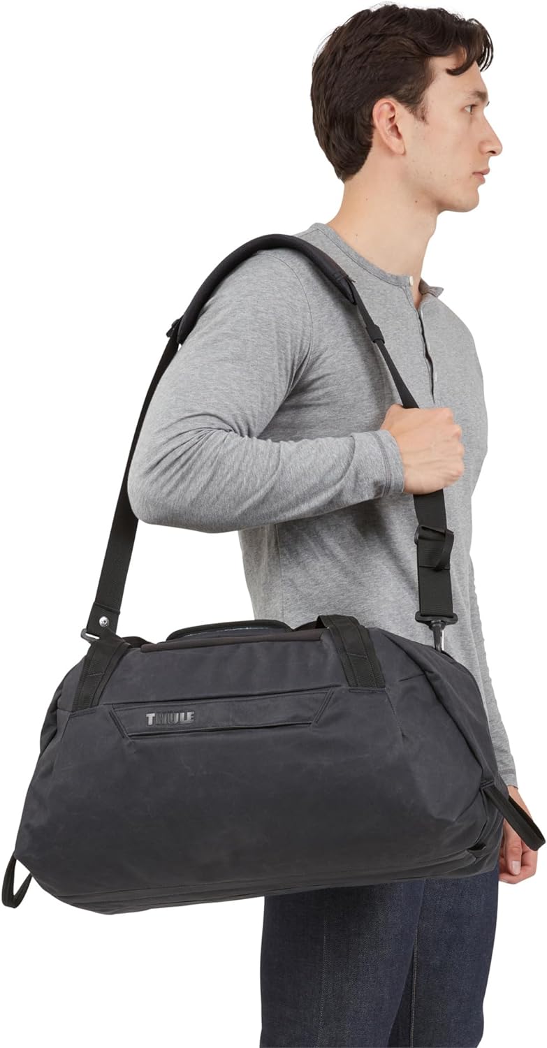 Thule Aion 35 Litres Schwarz, 35 Litres Schwarz