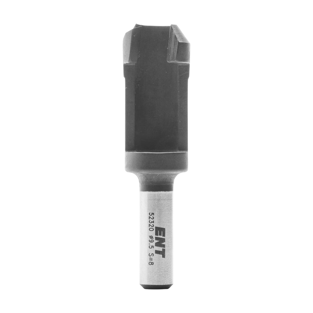 ENT 52320 Zapfenschneider WS mit selbstauswerfendem Zapfen 19 x 9,5 mm, GL 61 mm D=9,5 / H=19 / GL=6