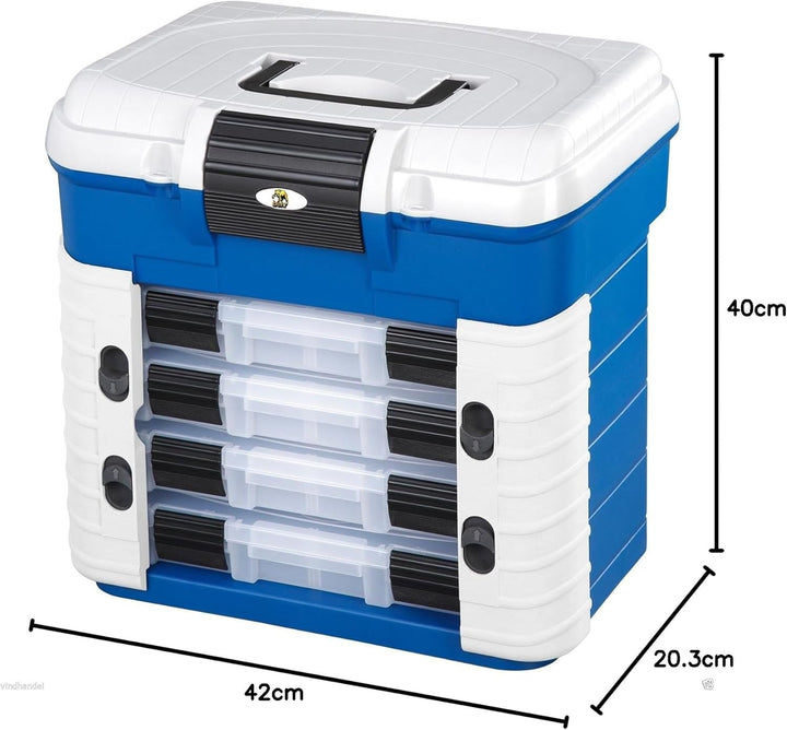 Autain Koffer Superbox 501