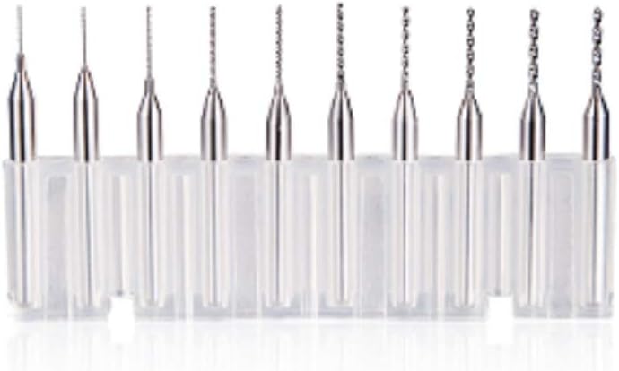 DSPIAE at-HD Aluminum Alloy Hand Drill Kit