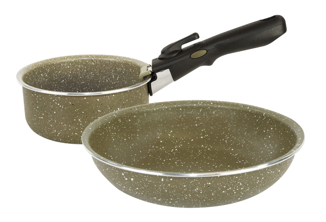Trakker Armolife Marble Cookset Medium