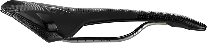 Selle Italia Unisex – Erwachsene X-lr Ti316 Sättel S1 Schwarz, S1 Schwarz