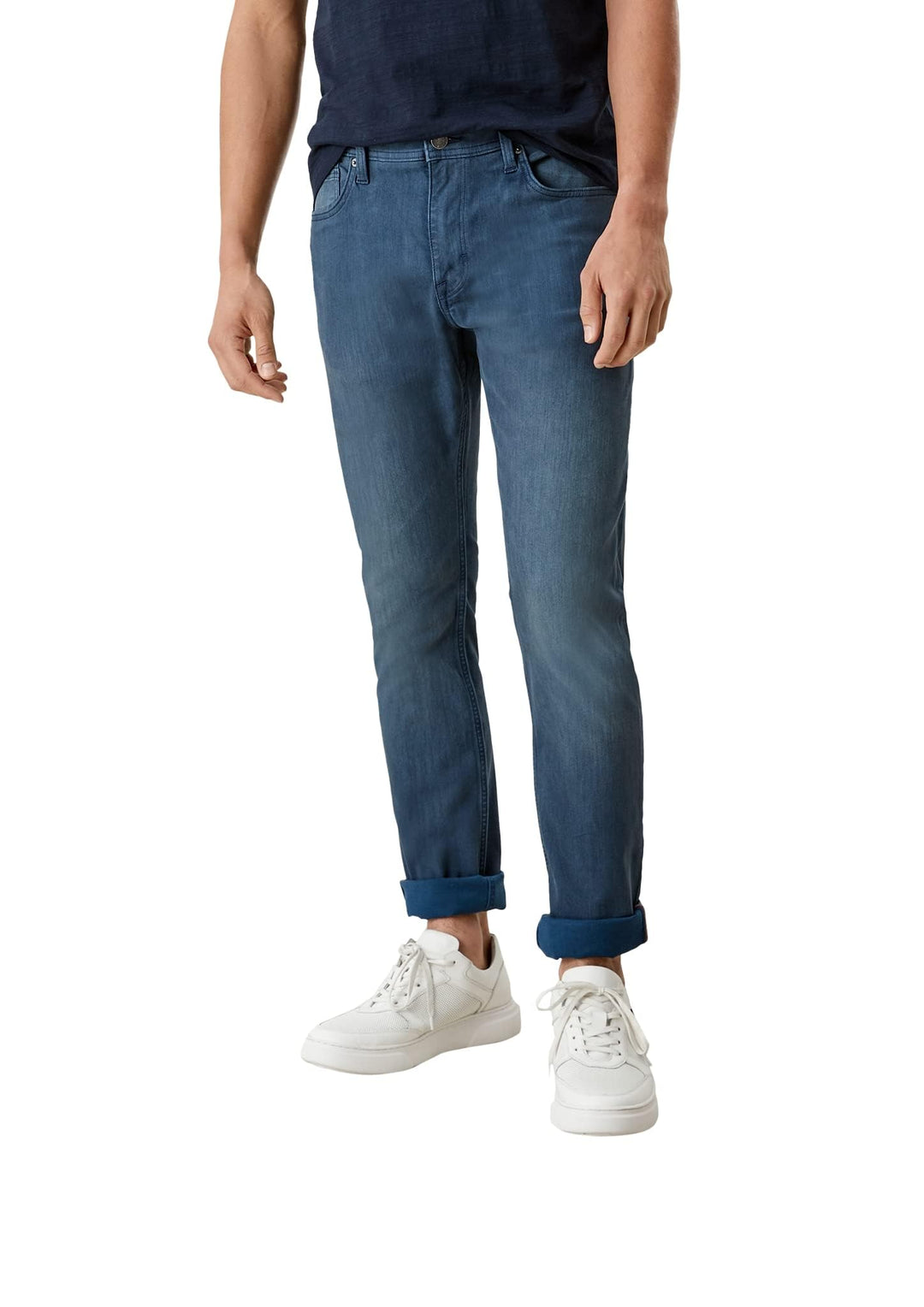s.Oliver Herren Freizeithose 28W / 30L 57z6, 28W / 30L 57z6