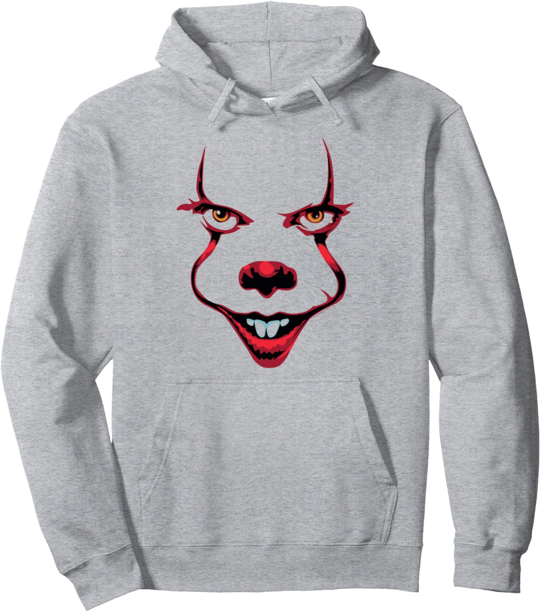 IT: Chapter 2 Smile Pullover Hoodie