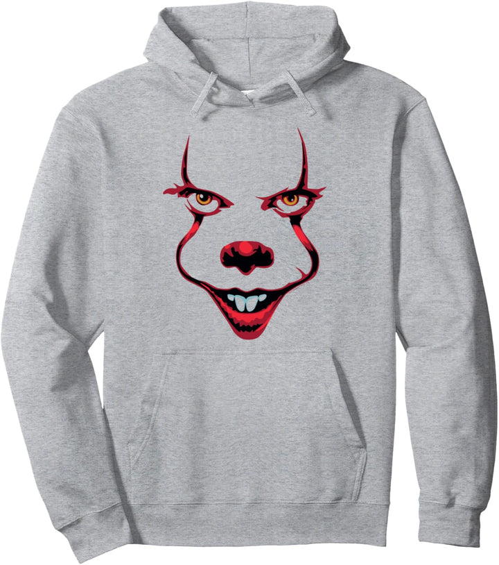 IT: Chapter 2 Smile Pullover Hoodie