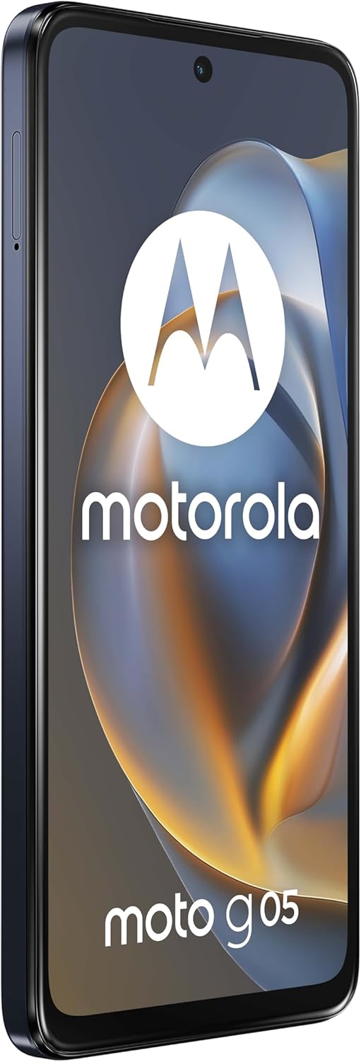 Moto G05 4/256 Denim Blue