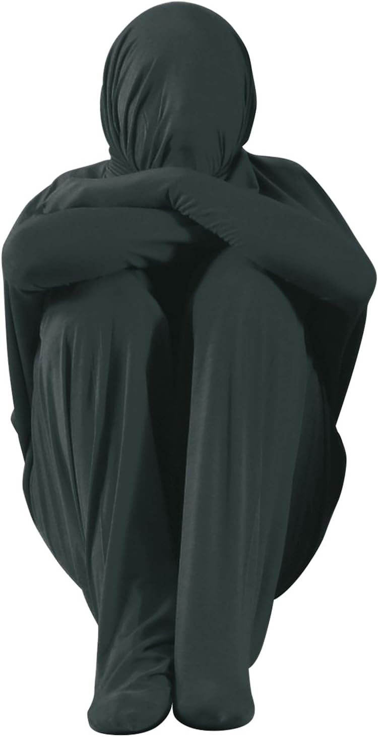 Sport-Thieme Tanzsack | Mit Reissverschluss | Hautfreundliches Naturmaterial | Elastische Nähte | 50