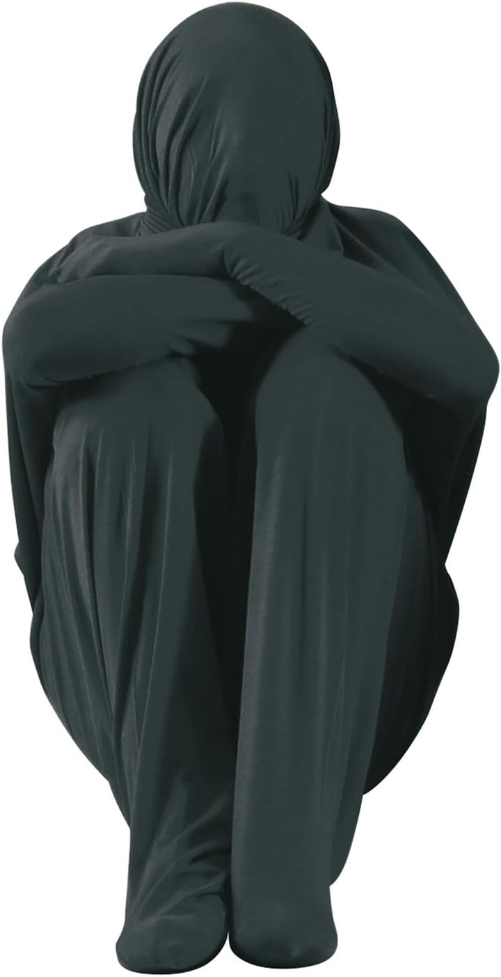 Sport-Thieme Tanzsack | Mit Reissverschluss | Hautfreundliches Naturmaterial | Elastische Nähte | 50