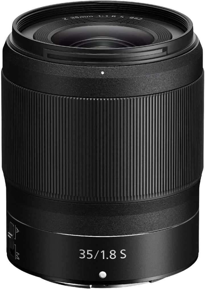 Nikon NIKKOR Z 35 mm 1:1,8 S Objektiv 35 mm 1:1,8 S Single, 35 mm 1:1,8 S Single