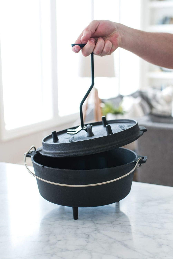 Camp Chef - Dutch Oven Deckelheber