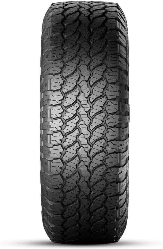 General Grabber AT3 XL FR M+S - 275/45R20 110V - Ganzjahresreifen 275/45R20 110V - FR/XL/M+S/3PMSF,