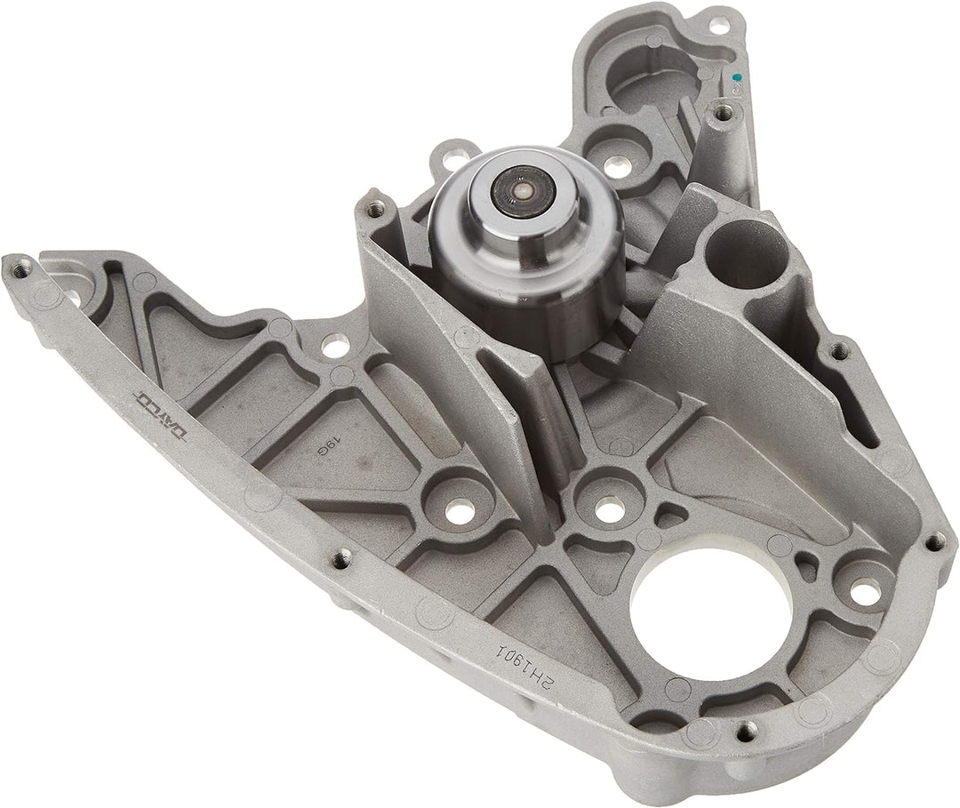 DAYCO KTBWP3390 Zahnriemensatz mit Wasserpumpe