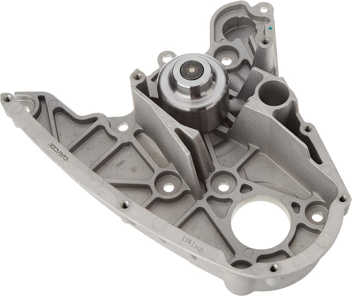 DAYCO KTBWP3390 Zahnriemensatz mit Wasserpumpe