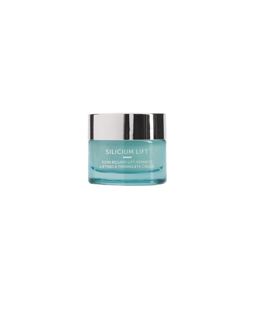 Augencreme mit Lifting-Effekt, 15 ml, Silizium Lift neue Formel, neue Formel