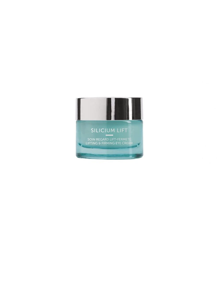 Augencreme mit Lifting-Effekt, 15 ml, Silizium Lift neue Formel, neue Formel