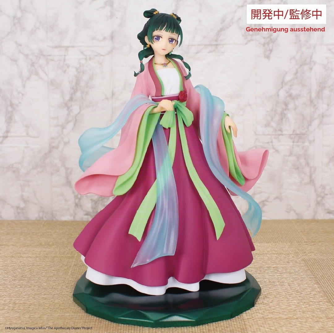 The Apothecary Diaries - Maomao Brilliant Figure