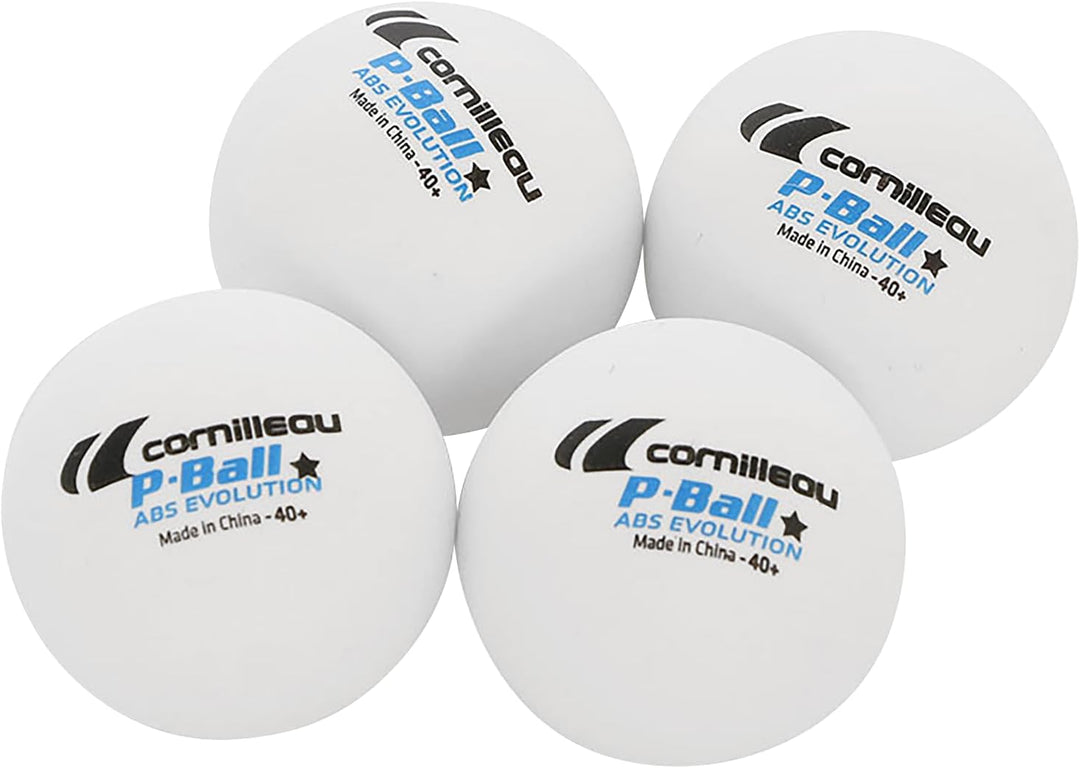 SOFTBAT Pack Quattro (4 raquettes et 4 balles)