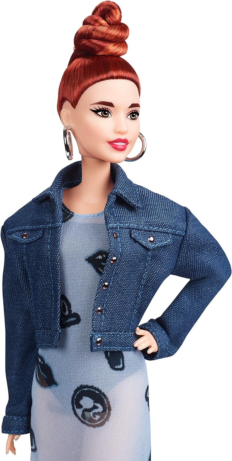 Barbie Signature styled by Marni Senofonte