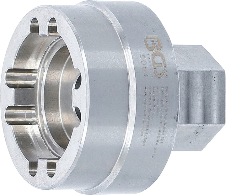 BGS 5084 | Spezial-Einsatz | für Ducati Nockenwellenradmuttern | 28 mm